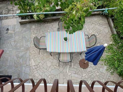 Apartment Ivic