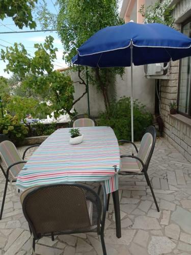 Apartment Ivic