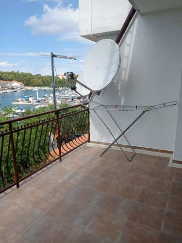 Apartment Ivic