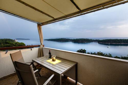 Apartmani Maris II