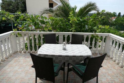 Apartman Jakov