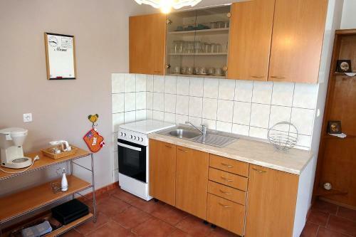 Apartman Jakov