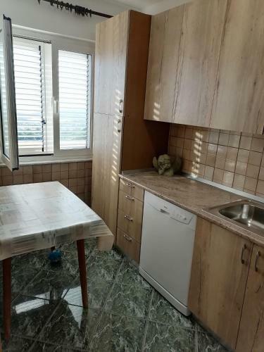Apartmani An?elo I Ru?ica