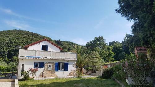 Apartamento Kapulice