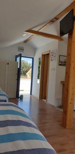 Apartamento Kapulice