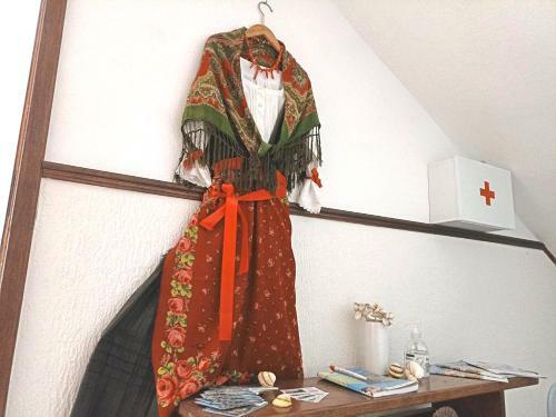Apartmani Daniela