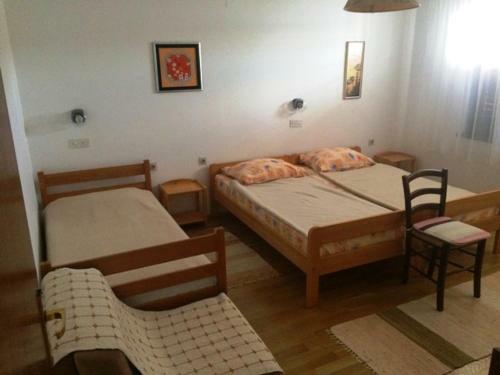 Apartman Supetarska Draga