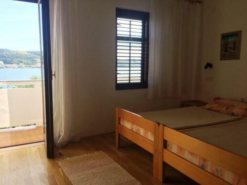 Apartman Supetarska Draga