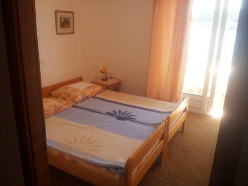 Apartman Supetarska Draga