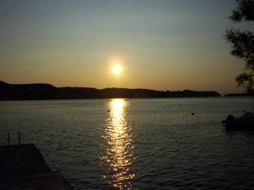 Apartman Supetarska Draga