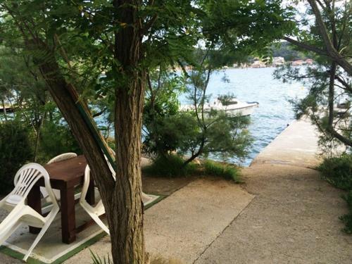 Apartman Supetarska Draga
