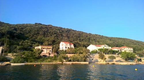 Apartman Supetarska Draga