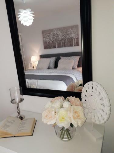 White Apartment
