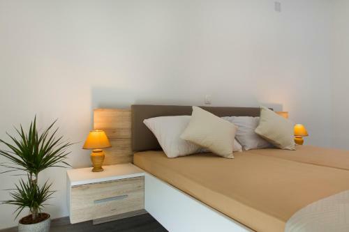Vacation On Apartments
