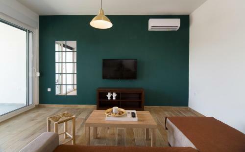 Vacation On Apartments