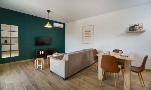 Vacation On Apartments