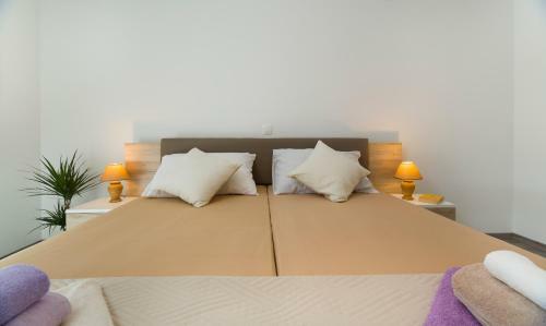 Vacation On Apartments