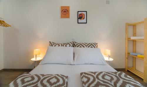 Vacation On Apartments