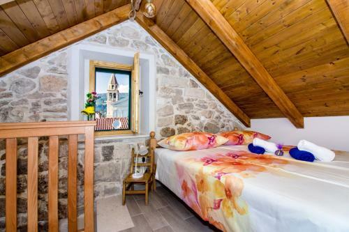 Cozy Seafront Apartment Cambi III