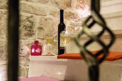 Cozy Seafront Apartment Cambi III