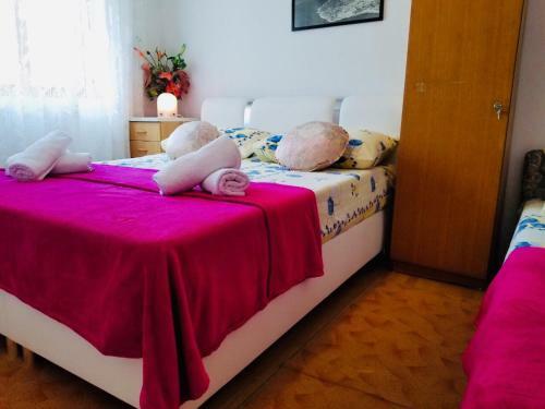 Suncica Apartments