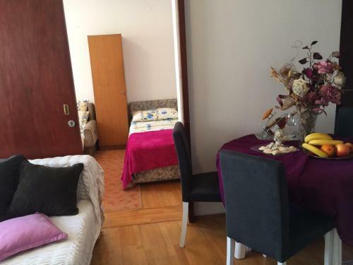 Suncica Apartments