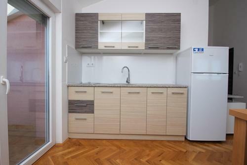 Apartmani Pranji?