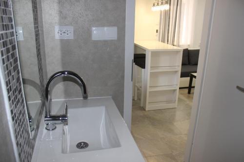 Studio Apartman Marina