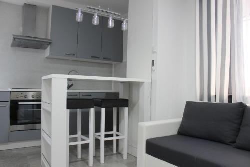 Studio Apartman Marina