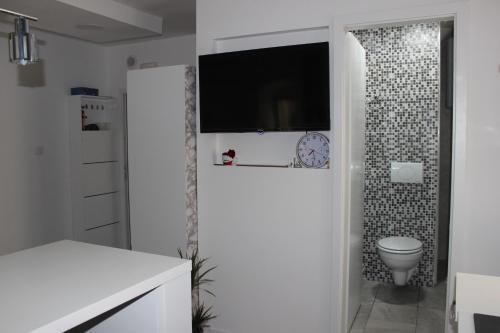 Studio Apartman Marina