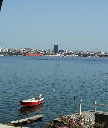 Studio Apartman Marina