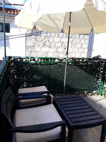 Studio Apartman Marina
