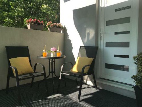Studio Apartman Fani