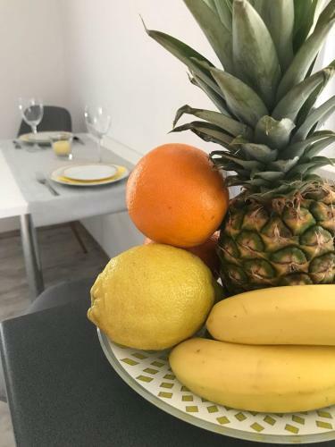 Studio Apartman Fani