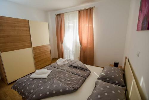 Apartman Vukadin