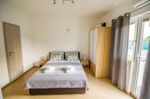 Apartman Vukadin