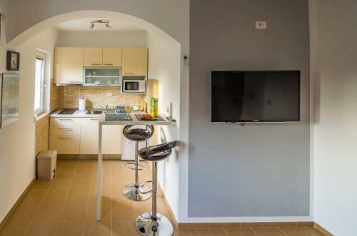Apartman Vukadin