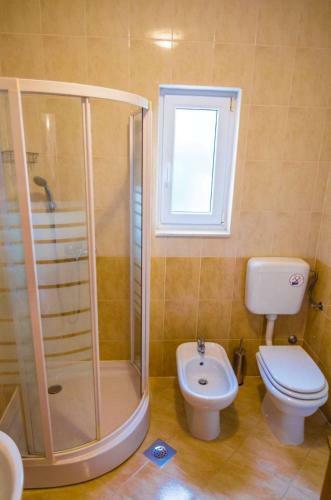 Apartman Vukadin