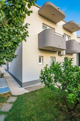 Apartman Vukadin