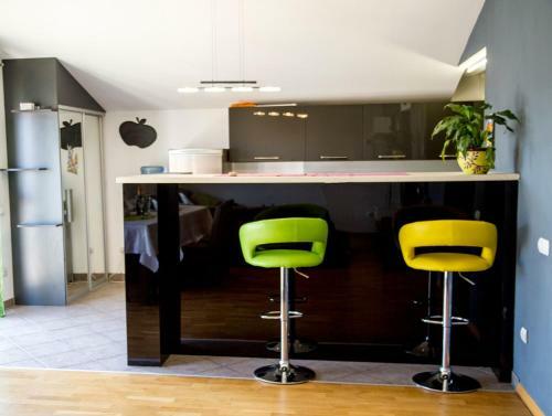 Apartamentos Ivana 2