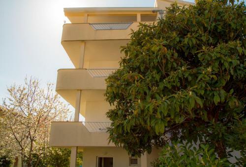 Apartamentos Ivana 2
