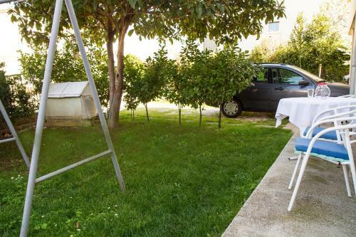 Apartamentos Ivana 2