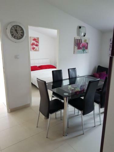 Apartment Dijana
