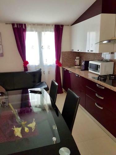 Apartment Dijana