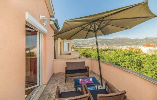 Apartman B&d