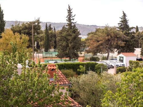 Apartment Pletikosic