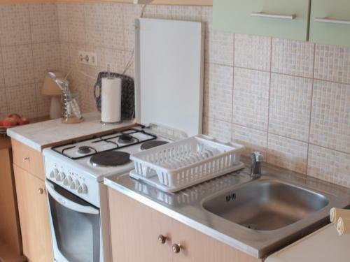 Apartment Pletikosic