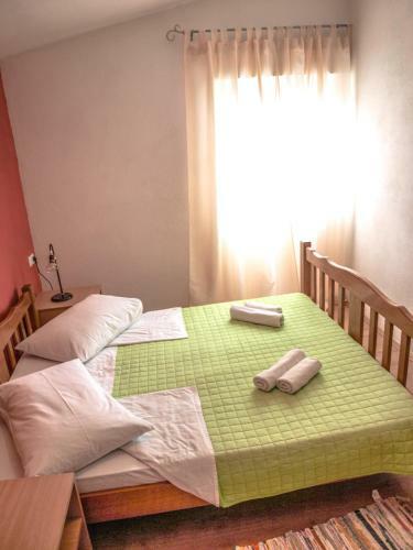 Apartment Pletikosic