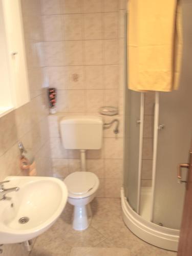 Apartment Pletikosic