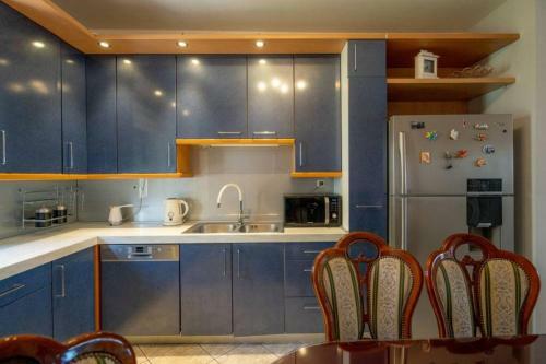 Apartment In Kastela City